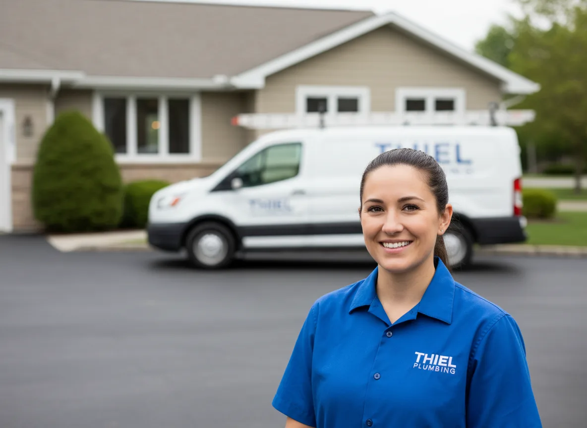 Plumber Napoleon, ND FAQs
